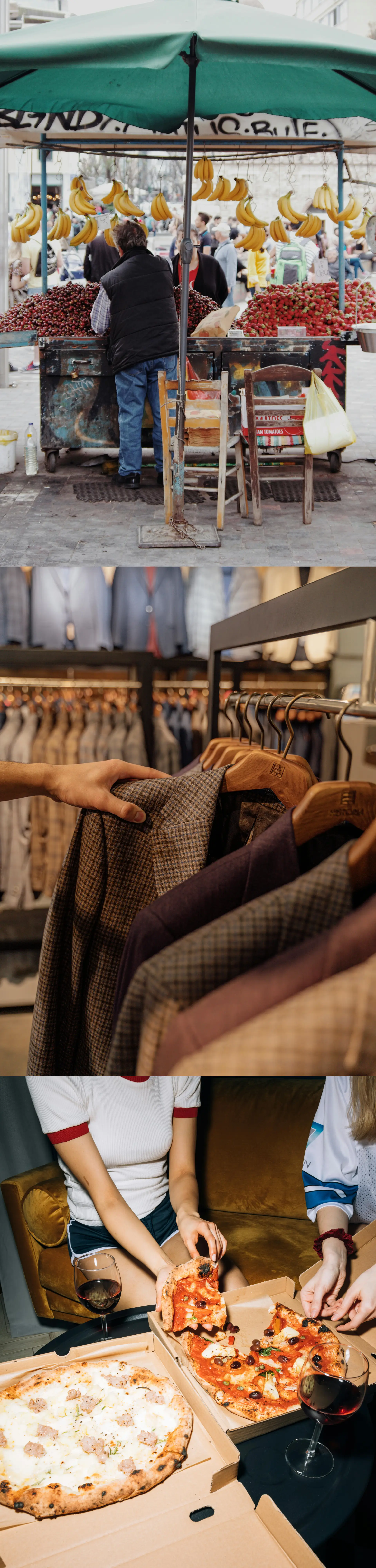 Signal visualization